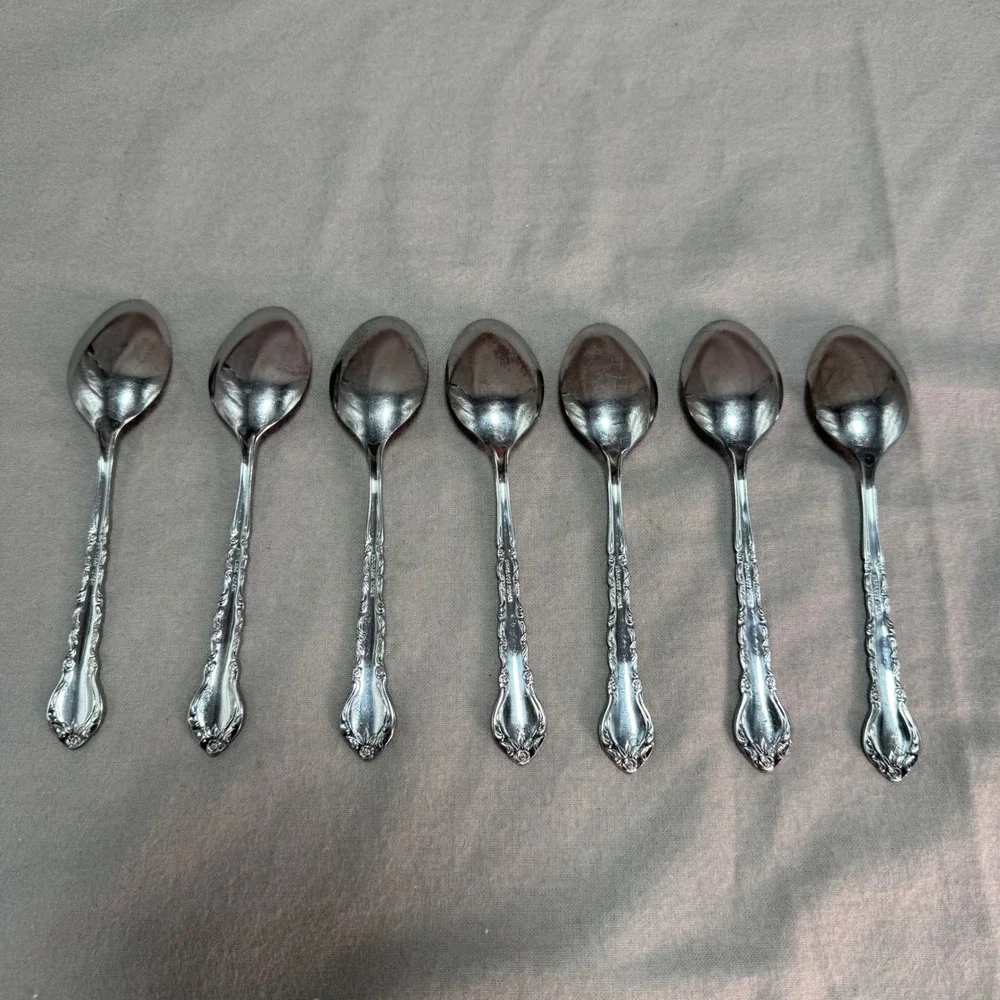 International Silver international silver